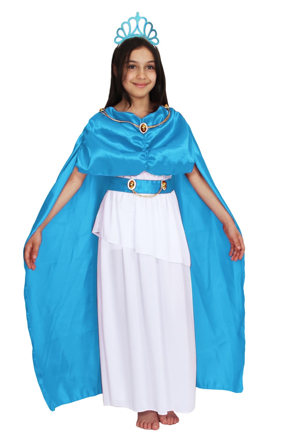 ANDROMEDA BAMBINA